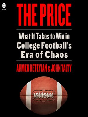 The Price - Audiobook